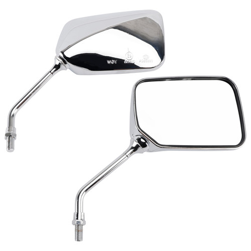 1988-2009 Honda Rearview Mirrors Left and Right Generic