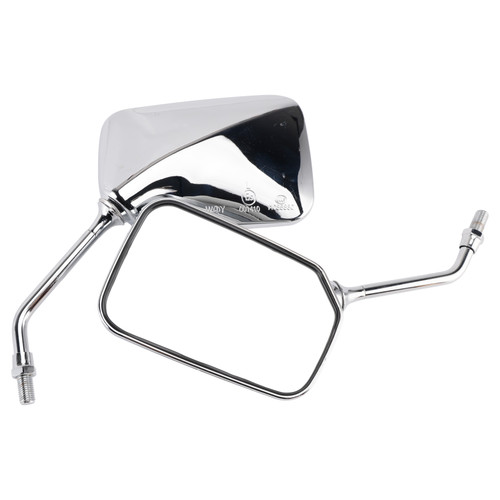 1988-2009 Honda Rearview Mirrors Left and Right Generic