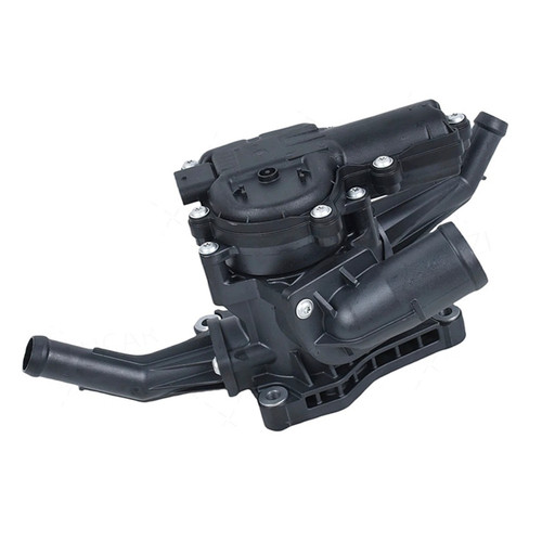 2018-2022  Hyundai Accent Limited Coolant Thermostat 25600-2M002 Generic