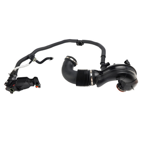 2009-2023 Benz X218 S205 W213 M274 Crankcase Breather Intake Line Assembly 2740905700 Generic