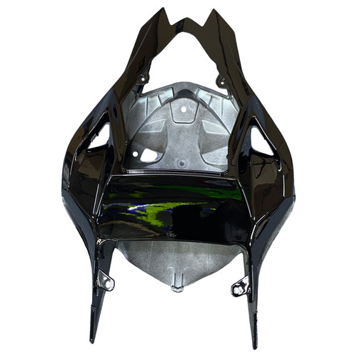 2009-2014 BMW S1000RR Black BMW Racing Amotopart Fairings Customs Fairing