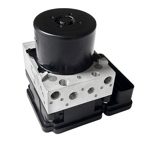 2009-2012 Volkswagen Golf V Scirocco Anti-Lock Brake ABS Pump Assembly 1K0907379AH Generic