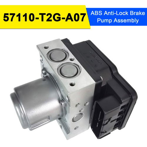 57110-T2G-A07 ABS Anti-Lock Brake Pump Assembly for Honda