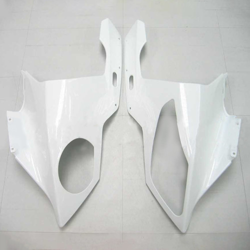 Injection Fairing Kit Bodywork Plastic ABS fit For BMW S1000RR 2009-2014