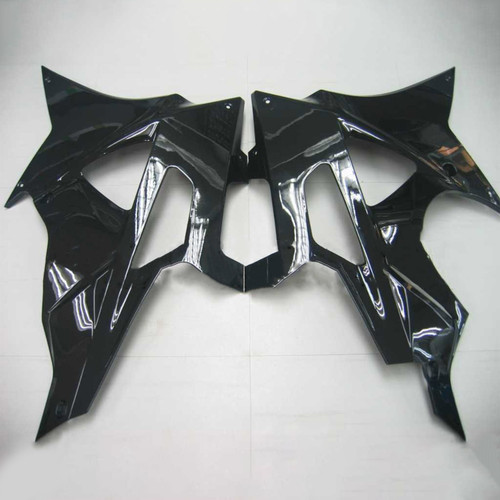 Injection Fairing Kit Bodywork Plastic ABS fit For BMW S1000RR 2009-2014