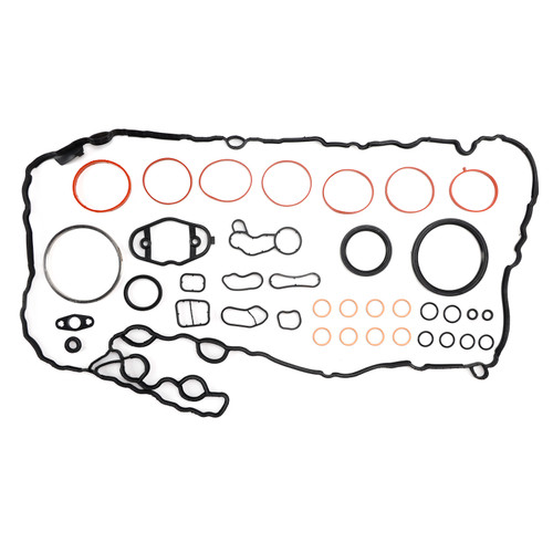 2013-2019 BMW 120i 330i X1 X2 X3 X4 B46 B48A B48B 2.0L Engine Gasket Kit 11127934596 Generic