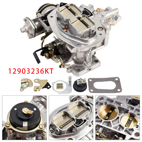 32/36 Progressive DFEV Carb Kit Complete 12903236KT Carburetor For VW Type 1
