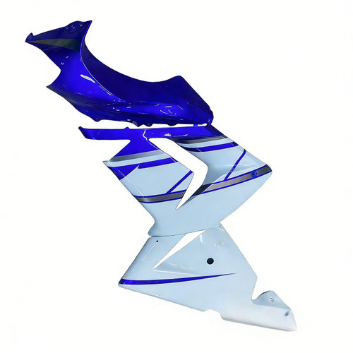 Injection Fairing Kit Bodywork Plastic ABS fit For Kawasaki ZX10R 2004-2005