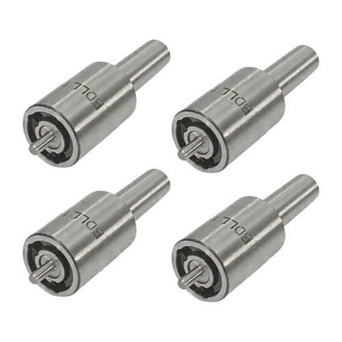 David Brown 770 885 900 1294 1390 1410 4Pcs Fuel Injector BDLL140S6592 Generic