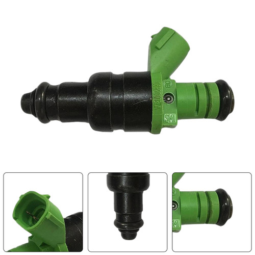 1Pcs Fuel Injector For VW Passat FL 2.0L For Skoda Superb 06B906031A