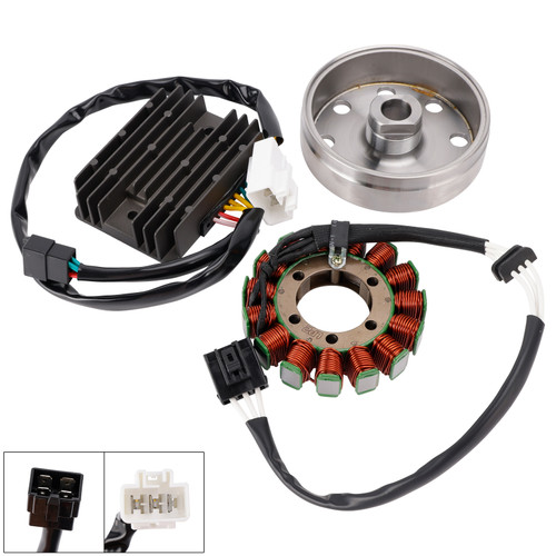 Stator Rotor Regulator Kit For Aprilia RSV4 1000 Tuono 1000 1100 V4 2011-2017