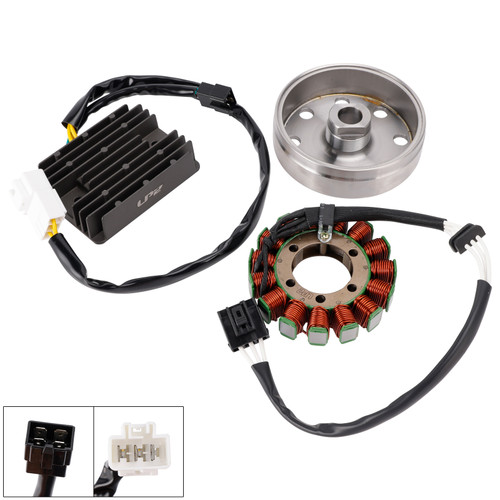 Stator Rotor Regulator Kit For Aprilia RSV4 1000 Tuono 1000 1100 V4 2011-2017