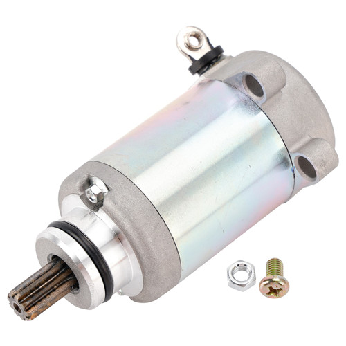 2021-2024 Fantic XEF250 Enduro New Starter Motor Engine Starting 9T 07099020 Generic