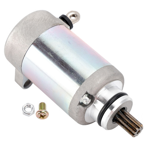 2021-2024 Fantic XEF250 Enduro New Starter Motor Engine Starting 9T 07099020 Generic