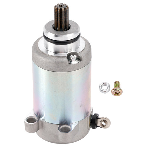 2022-2024 Fantic XXF250 Cross New Starter Motor Engine Starting 9T 07099020 Generic