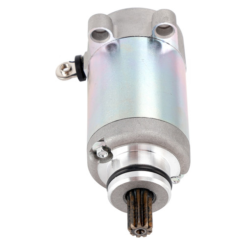 2022-2024 Fantic XXF250 Cross New Starter Motor Engine Starting 9T 07099020 Generic
