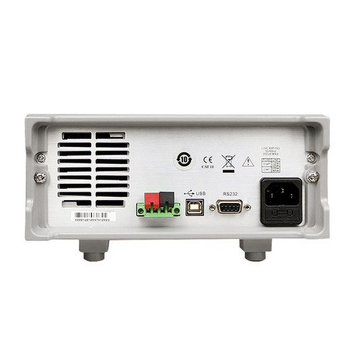 IT6874A Adjustable Programming Power Supply 0-150V 1.2A/0-60V 2A