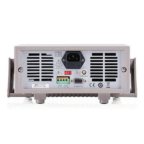 IT8512C+ 300W 120V 60A Programmable Electronic Load Battery Test