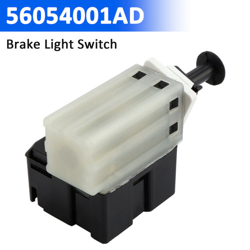 Brake Light Switch 56054001AD for Chrysler Sebring for Jeep Grand Cherokee III