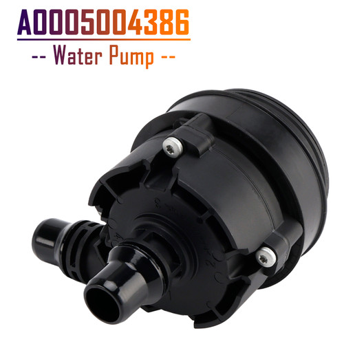 Water Pump A0005004386 for Mercedes-Benz S-Klasse C-Klasse E-Klasse A-Klasse