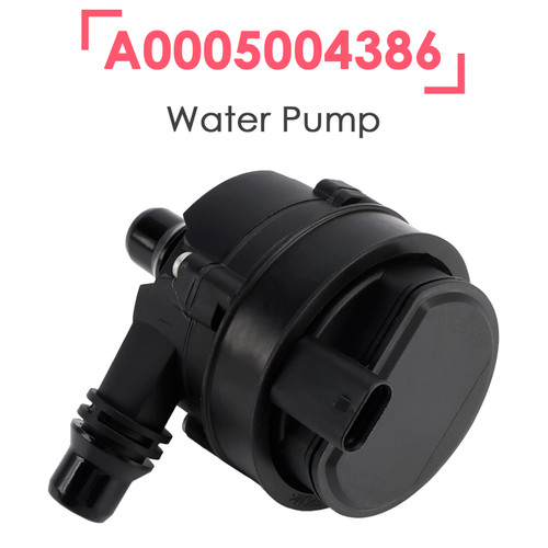 Water Pump A0005004386 for Mercedes-Benz S-Klasse C-Klasse E-Klasse A-Klasse