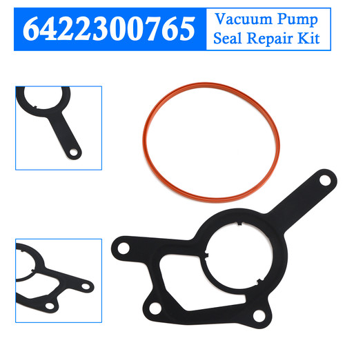 Vacuum Pump Seal Repair Kit 6422300765 for Mercedes for Dodge 3.0L