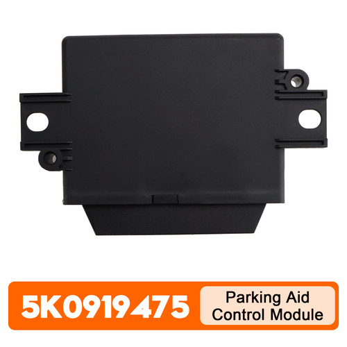 Mazda VW Golf 6 Parking Aid Control Module 5K0919475 Generic