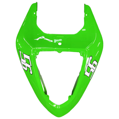 Injection Fairing Kit Bodywork Plastic ABS fit For Kawasaki ZX10R 2006-2007