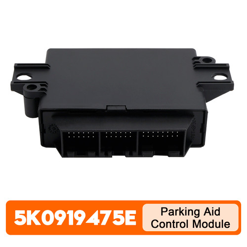 2005-2014 VW Golf Plus V VI Van Parking Aid Control Module 5K0919475E Generic