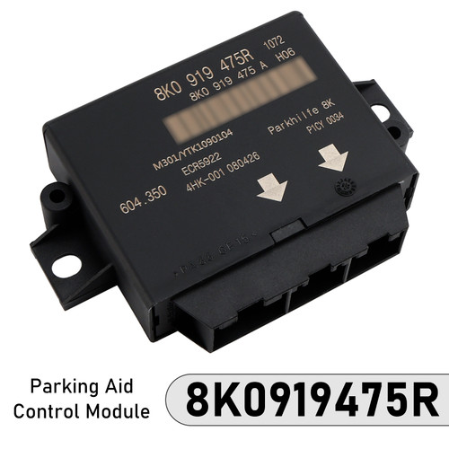 Parking Aid Control Module 8K0919475R for Audi Q5 2009-2012