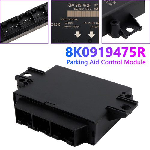 Parking Aid Control Module 8K0919475R for Audi Q5 2009-2012