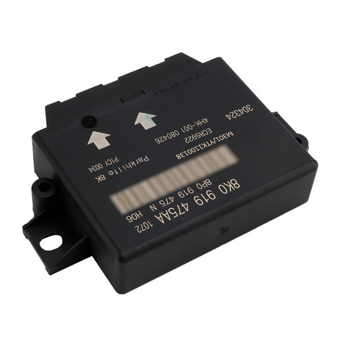 Audi A4 8K Allroad A5 Q5 Parking Aid Control Module 8K0919475AA Generic