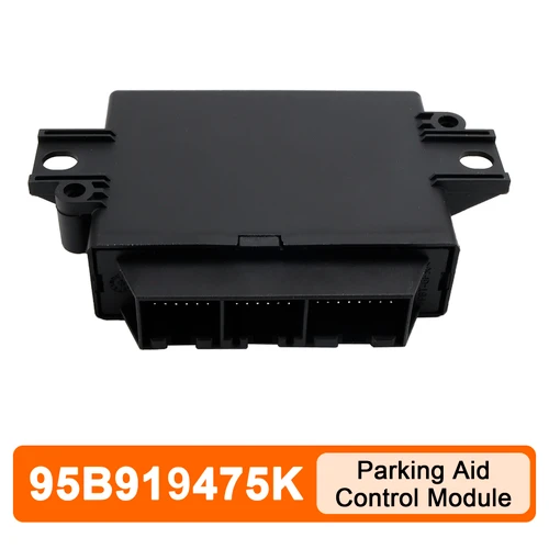 2014-2026 Porsche 991 718 Parking Aid Control Module 95B919475K Generic