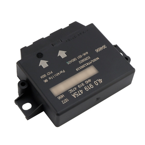 2013-2015 Audi Q7 4L Parking Aid Control Module 4L0919475A Generic