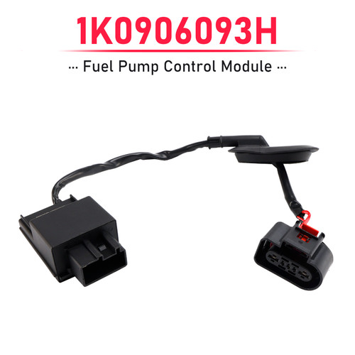 Fuel Pump Control Module Unit 1K0906093H for VW Passat B6 CC Bettle Jetta GTI