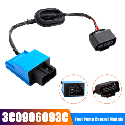 Fuel Pump Control Module Unit 3C0906093C for Audi TT 1.8 2.0 TFSI