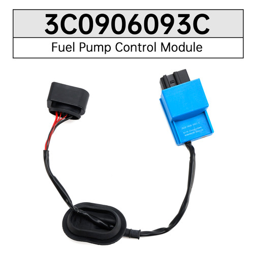 Fuel Pump Control Module Unit 3C0906093C for Audi TT 1.8 2.0 TFSI