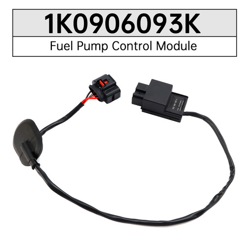2009-2019 VW Passat CC Golf Fuel Pump Control Module Unit 1K0906093K Generic