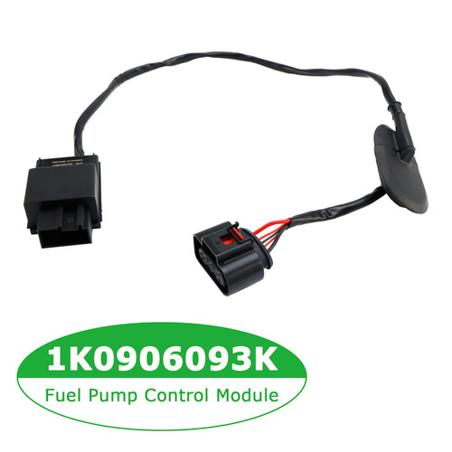 2009-2019 VW Passat CC Golf Fuel Pump Control Module Unit 1K0906093K Generic