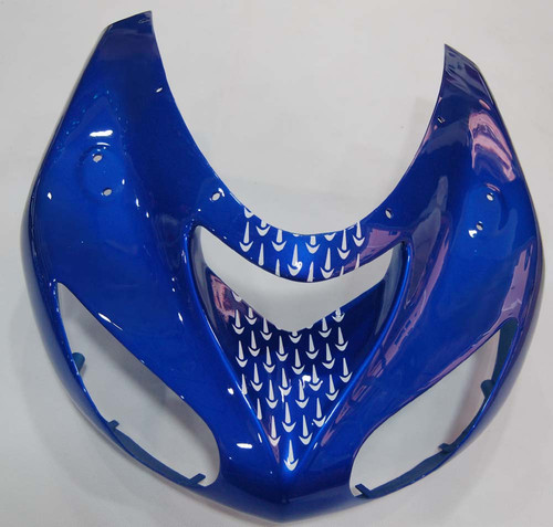 Injection Fairing Kit Bodywork Plastic ABS fit For Kawasaki ZX10R 2006-2007