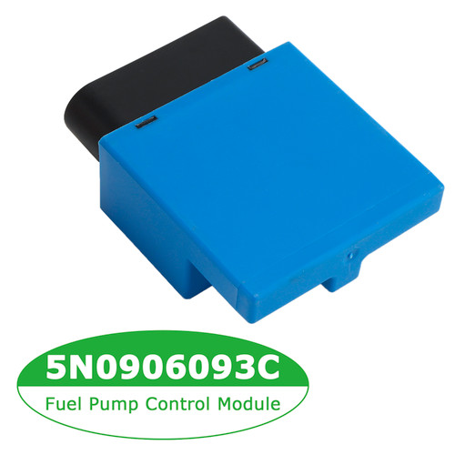 2003-2018 VW Tiguan Amarok Transporter Q3 Fuel Pump Control Module Unit 5N0906093C Generic