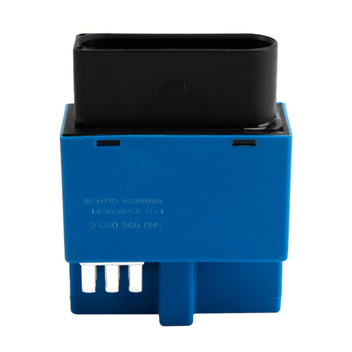 2003-2018 VW Tiguan Amarok Transporter Q3 Fuel Pump Control Module Unit 5N0906093C Generic