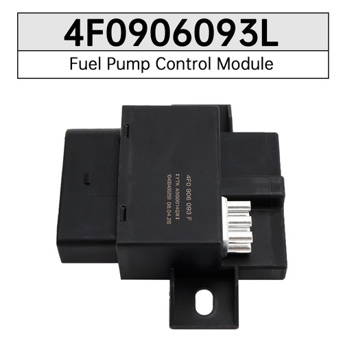 Audi A4 B7 A6 C6 Quattro 2.0T 3.2L Fuel Pump Control Module 4F0906093L Generic