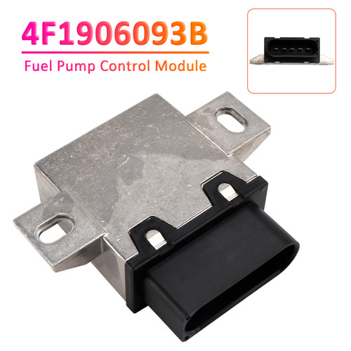 2006-2010 Volkswagen Touareg Fuel Pump Control Module 4F1906093B Generic