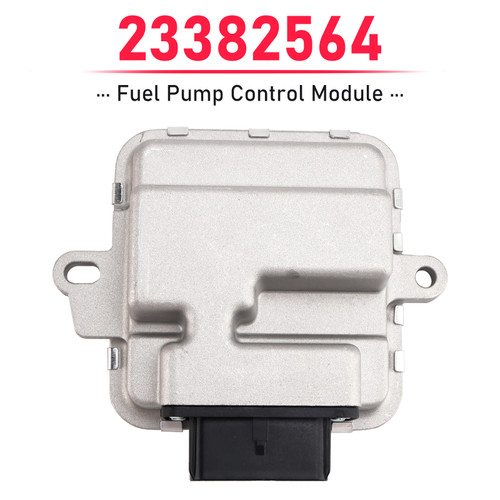 Fuel Pump Power Control Module 23382564 for Chevy for Cadillac