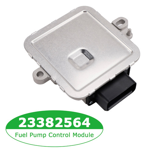 Fuel Pump Power Control Module 23382564 for Chevy for Cadillac