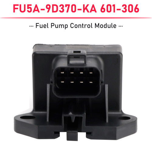 2015-2020 Ford Edge Escape Fusion Fuel Pump Control Module FU5A-9D370-KA 601-306 Generic