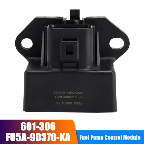 2015-2020 Ford Edge Escape Fusion Fuel Pump Control Module FU5A-9D370-KA 601-306 Generic