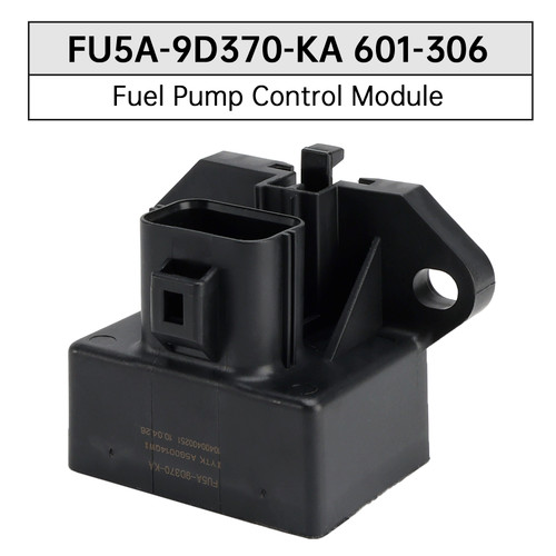 2016-2020 Lincoln MKX MKC MKZ Continental Fuel Pump Control Module FU5A-9D370-KA 601-306 Generic