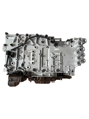 Copy of 2009-2019 Chevrolet Suburban Valve Body+Transmission Control Module & Solenoid 6L80 6L80E Generic
